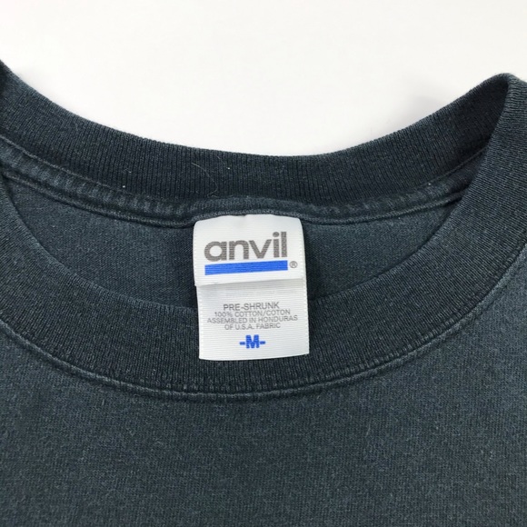 A Perfect Circle Concert shirt Size Medium - Picture 4 of 5